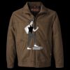 Men's Maverick Boulder Cloth™ Jacket with Blanket Lining Thumbnail