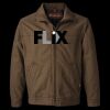 Men's Maverick Boulder Cloth™ Jacket with Blanket Lining Thumbnail