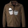 Men's Maverick Boulder Cloth™ Jacket with Blanket Lining Thumbnail