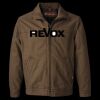 Men's Maverick Boulder Cloth™ Jacket with Blanket Lining Thumbnail
