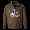 Men's Maverick Boulder Cloth™ Jacket with Blanket Lining Thumbnail