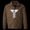 Men's Maverick Boulder Cloth™ Jacket with Blanket Lining Thumbnail
