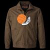 Men's Maverick Boulder Cloth™ Jacket with Blanket Lining Thumbnail