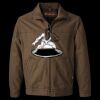 Men's Maverick Boulder Cloth™ Jacket with Blanket Lining Thumbnail