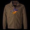 Men's Maverick Boulder Cloth™ Jacket with Blanket Lining Thumbnail