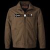 Men's Maverick Boulder Cloth™ Jacket with Blanket Lining Thumbnail