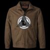 Men's Maverick Boulder Cloth™ Jacket with Blanket Lining Thumbnail