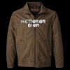 Men's Maverick Boulder Cloth™ Jacket with Blanket Lining Thumbnail