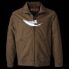 Men's Maverick Boulder Cloth™ Jacket with Blanket Lining Thumbnail
