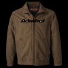 Men's Maverick Boulder Cloth™ Jacket with Blanket Lining Thumbnail