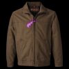 Men's Maverick Boulder Cloth™ Jacket with Blanket Lining Thumbnail