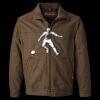 Men's Maverick Boulder Cloth™ Jacket with Blanket Lining Thumbnail