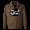 Men's Maverick Boulder Cloth™ Jacket with Blanket Lining Thumbnail