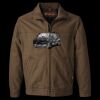 Men's Maverick Boulder Cloth™ Jacket with Blanket Lining Thumbnail