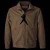 Men's Maverick Boulder Cloth™ Jacket with Blanket Lining Thumbnail