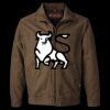 Men's Maverick Boulder Cloth™ Jacket with Blanket Lining Thumbnail