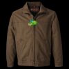 Men's Maverick Boulder Cloth™ Jacket with Blanket Lining Thumbnail