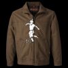 Men's Maverick Boulder Cloth™ Jacket with Blanket Lining Thumbnail
