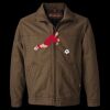 Men's Maverick Boulder Cloth™ Jacket with Blanket Lining Thumbnail