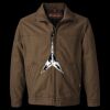 Men's Maverick Boulder Cloth™ Jacket with Blanket Lining Thumbnail