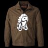 Men's Maverick Boulder Cloth™ Jacket with Blanket Lining Thumbnail