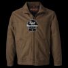 Men's Maverick Boulder Cloth™ Jacket with Blanket Lining Thumbnail
