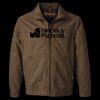 Men's Maverick Boulder Cloth™ Jacket with Blanket Lining Thumbnail