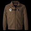 Men's Maverick Boulder Cloth™ Jacket with Blanket Lining Thumbnail