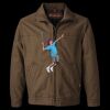 Men's Maverick Boulder Cloth™ Jacket with Blanket Lining Thumbnail
