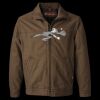 Men's Maverick Boulder Cloth™ Jacket with Blanket Lining Thumbnail