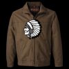 Men's Maverick Boulder Cloth™ Jacket with Blanket Lining Thumbnail