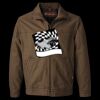 Men's Maverick Boulder Cloth™ Jacket with Blanket Lining Thumbnail