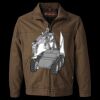 Men's Maverick Boulder Cloth™ Jacket with Blanket Lining Thumbnail
