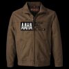 Men's Maverick Boulder Cloth™ Jacket with Blanket Lining Thumbnail