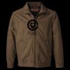 Men's Maverick Boulder Cloth™ Jacket with Blanket Lining Thumbnail
