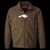 Men's Maverick Boulder Cloth™ Jacket with Blanket Lining Thumbnail