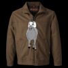 Men's Maverick Boulder Cloth™ Jacket with Blanket Lining Thumbnail