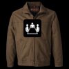 Men's Maverick Boulder Cloth™ Jacket with Blanket Lining Thumbnail