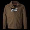 Men's Maverick Boulder Cloth™ Jacket with Blanket Lining Thumbnail