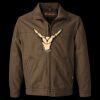 Men's Maverick Boulder Cloth™ Jacket with Blanket Lining Thumbnail