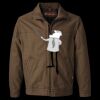 Men's Maverick Boulder Cloth™ Jacket with Blanket Lining Thumbnail