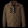 Men's Maverick Boulder Cloth™ Jacket with Blanket Lining Thumbnail