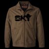 Men's Maverick Boulder Cloth™ Jacket with Blanket Lining Thumbnail