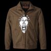 Men's Maverick Boulder Cloth™ Jacket with Blanket Lining Thumbnail