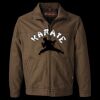 Men's Maverick Boulder Cloth™ Jacket with Blanket Lining Thumbnail