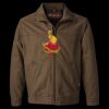 Men's Maverick Boulder Cloth™ Jacket with Blanket Lining Thumbnail
