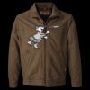 Men's Maverick Boulder Cloth™ Jacket with Blanket Lining Thumbnail