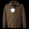 Men's Maverick Boulder Cloth™ Jacket with Blanket Lining Thumbnail