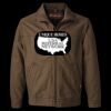 Men's Maverick Boulder Cloth™ Jacket with Blanket Lining Thumbnail