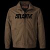 Men's Maverick Boulder Cloth™ Jacket with Blanket Lining Thumbnail